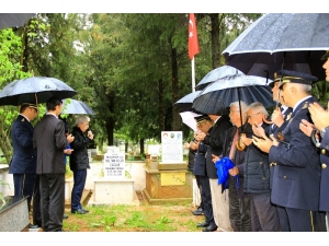 Şehit Polisler Unutulmadı