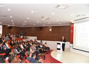 Manisa’da Kanser Taramasında Bin 500 Kişi Erken Teşhisle Kurtuldu