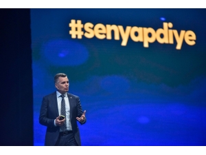 Murat Erkan: "Bugün İstanbul, Ankara, İzmir’de İlk 5g Sinyallerimizi Verdik"