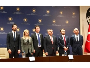 Mültecilere Hijyenik Tuvalet İçin Gates Vakfı-eczacıbaşı İşbirliği