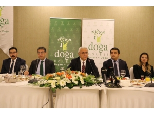 Gaziantep’e İkinci Kampüs Müjdesi