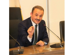 Ak Parti’li Şengül’den Soyer’e Tepki