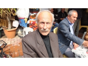 Burhaniye’de 35 Yıllık Muhtar Güven Tazeledi