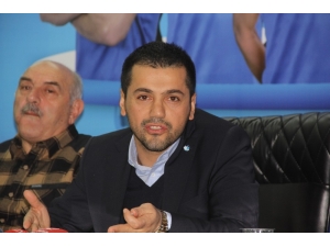 Bb Erzurumspor Başkanı Üneş’ten Hakem Kararlarına Tepki