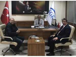 Nazilli Ticaret Odasının İstihdam Seferberliği Devam Ediyor