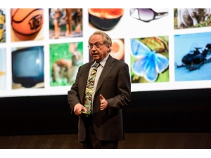 Rodney Brooks: "Dijital İnovasyon Gençlerden Kaynaklanıyor Ve Türkiye Bu Konuda Harika Bir Yer"