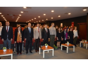 Rehber Öğretmenlere Yönelik Sempozyum Düzenlendi