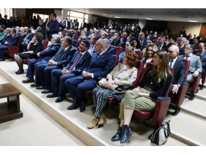 Mhp’li Tek Büyükşehir Belediyesi Mazbatasını Aldı