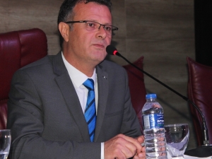 Alaşehir’de Yeni Dönemin İlk Belediye Meclisi Toplandı