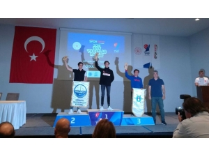 Megapol Yelken Kulübü, Dünya Şampiyonası’nda Türkiye’yi Temsil Edecek