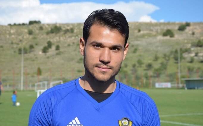 Erol Bulut'tan 2 Oyuncuya Af Çıktı