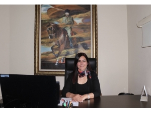 Kuşadası’nda İlk Başkan Vekili Kadın Meclis Üyesi Oldu