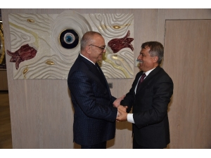 Ahmetli’ye Yeni Hizmetler Kazandırılacak