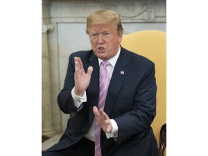 Trump’tan İsrail Seçimleriyle İlgili Açıklama