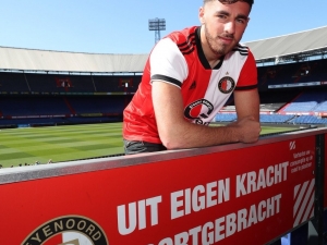 Orkun Kökçü, Sözleşmesini Uzattı