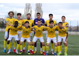 Kayseri U-19 Futbol Ligi’nde Şampiyon Olan Takımlar Belli Oldu