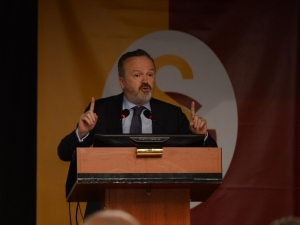 Yusuf Günay: “Hukuka Aykırı Olduğunu Düşündüğümüz Bir Karar İçin Hakkımızı Aradık”