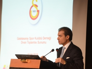 Kaan Kançal: “105 Milyon Tl Acil Nakite İhtiyacımız Var”