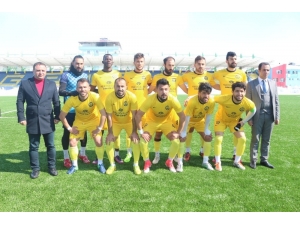 Ağrı Protokolü İle Mardin Deplasmanına Gidiyor