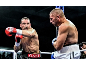 Fırat Arslan Maça Hazır