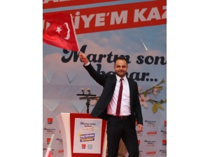 Ysk Yusufeli’nde Yerel Seçimlerin Yenilenmesine Karar Verdi