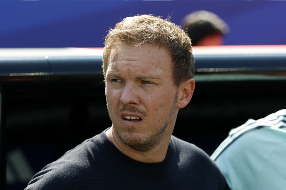almanya-da-julian-nagelsmann-ile-yollar-ayrildi