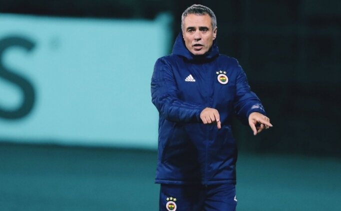 Ersun Yanal'ın 'a Planı': Kanatlar!