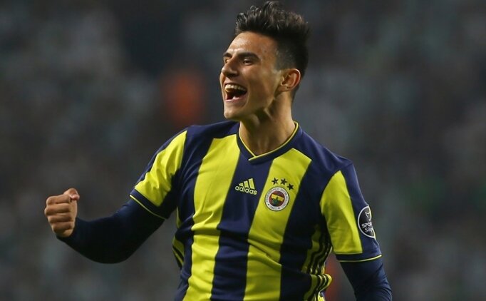 Fenerbahçe - Galatasaray Derbisine 8 Avrupa Devi Geliyor!