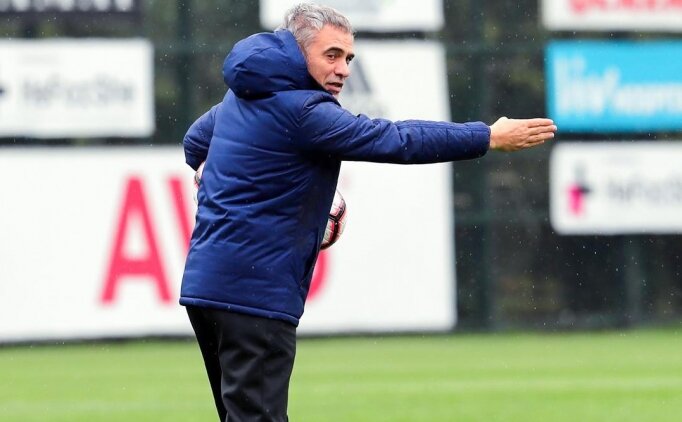 Fenerbahçe, Yoğun 'gol' Çalışıyor!