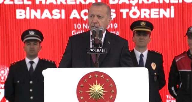 Cumhurbaşkanı Erdoğan Rakam Verdi: Şu Anda Cezaevinde 30 Bin 559 Fetö'cü Var