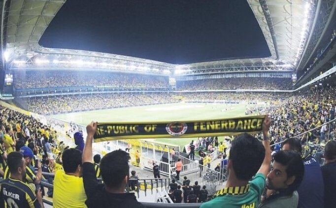 Karaborsa Çıldırdı! Derbinin Bilet Fiyatları...