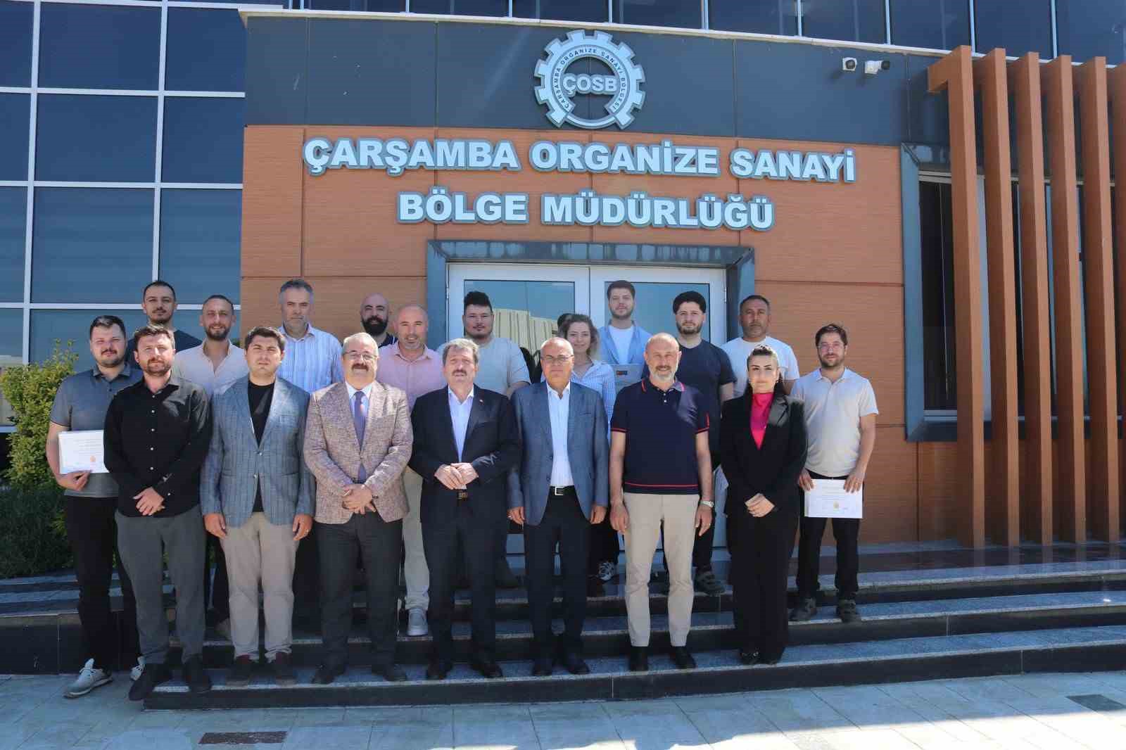 carsamba-osb-de-ikiz-donusum-ve-kivi-projeleri-hayata-geciyor