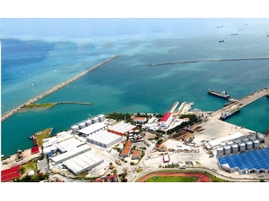 Sasbaş’tan 141 Milyon Dolarlık Ticaret