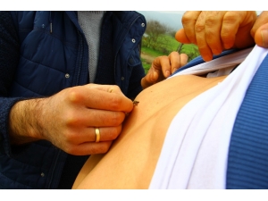 Böyle Tedavi Yöntemi Görülmedi