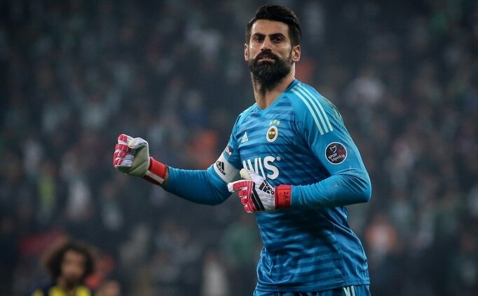 Volkan Demirel: "galatasaray'a Yenilmek Ne Demek?"