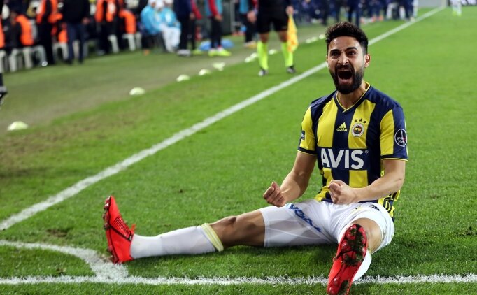 Mehmet Ekici: "acı Verecek"