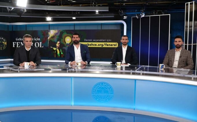 Fenerbahçe'de Kaptanlardan Prim Vetosu