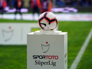 Spor Toto Süper Lig’de 28. Hafta Heyecanı