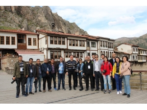 Oka’dan Fotoğraf Atölyesi