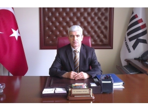 Türkiye’de Tarım Alanları Azaldı, Manisa’da Arttı