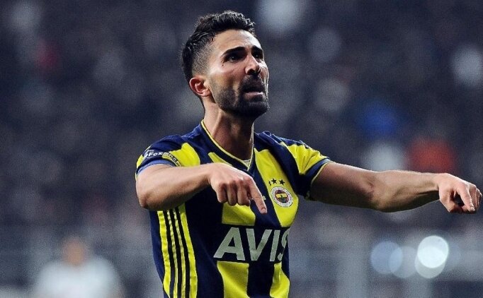 Hasan Ali Kaldırım'a Hertha Berlin Kancası