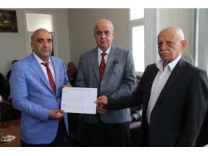 Miras Gibi Muhtarlık