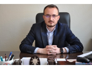 Başkan Ahmet Kulat: Destekleri Sebebiyle Tüm Hemşehrilerime Teşekkür Ediyorum