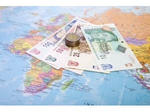 Turistlerin En Çok Harcama Yaptığı Ülkeler Belli Oldu