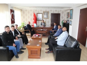 "Muhtarlar, Bulundukları Mahallenin En Güvenilir İnsanı Olmak Zorundadır"