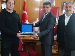 Aslanapa’da Doğalgaz Çalışmaları