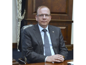 Matlı: “Tarımda Güzel Günler Bizleri Bekliyor”