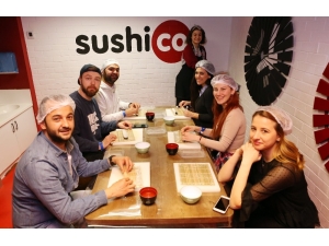 Kidzania’da Bu Kez Yetişkinler Eğlendi