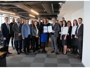 Zorlu Enerji ‘Topluma Hesap Verebilen’ İlk Elektrik Üretim Şirketi Olduğunu Açıkladı