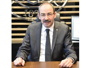 Kto Başkanı Gülsoy, "İhtiyacımız Olan Reformların Yer Aldığı Bu Paket, Ülkemiz Adına Atılan Önemli Bir Adımdır"